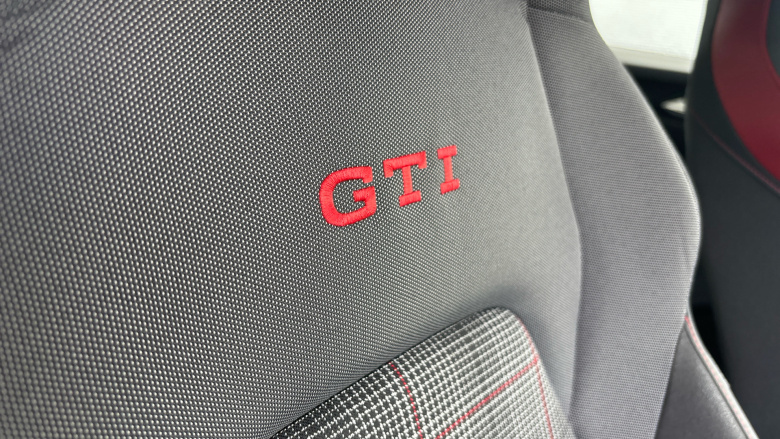 Volkswagen Golf 2.0 TSI GTI 5dr DSG Petrol Hatchback